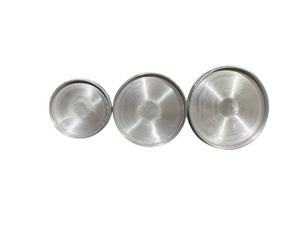 Molde para Arepa Moral x3 uds - Imagen 2