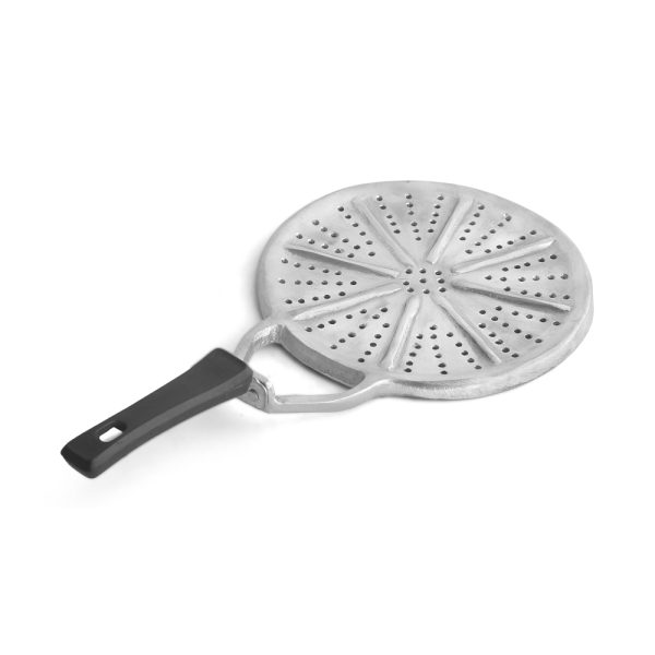 Parrilla Para Arepa Moral Gas - Imagen 3