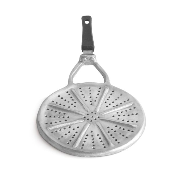 Parrilla Para Arepa Moral Gas - Imagen 2