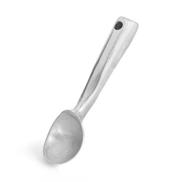 Cuchara para Crema de Helado Moral