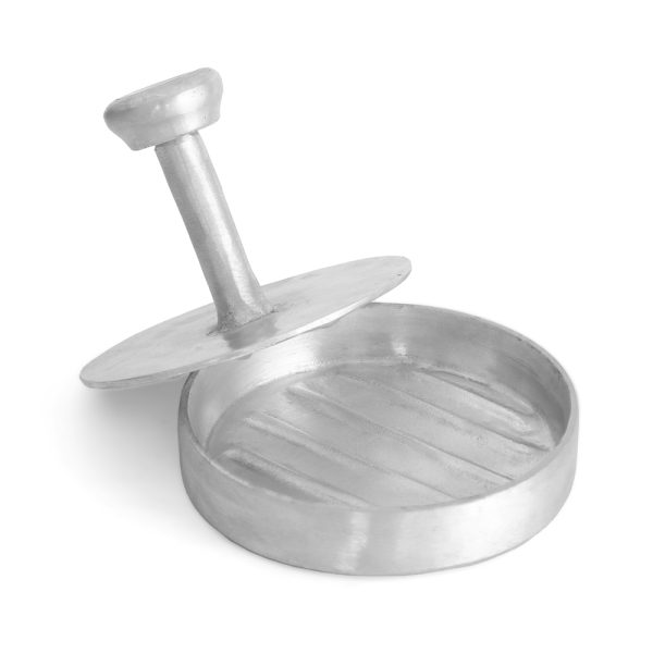Molde para Carne de Hamburguesa Moral