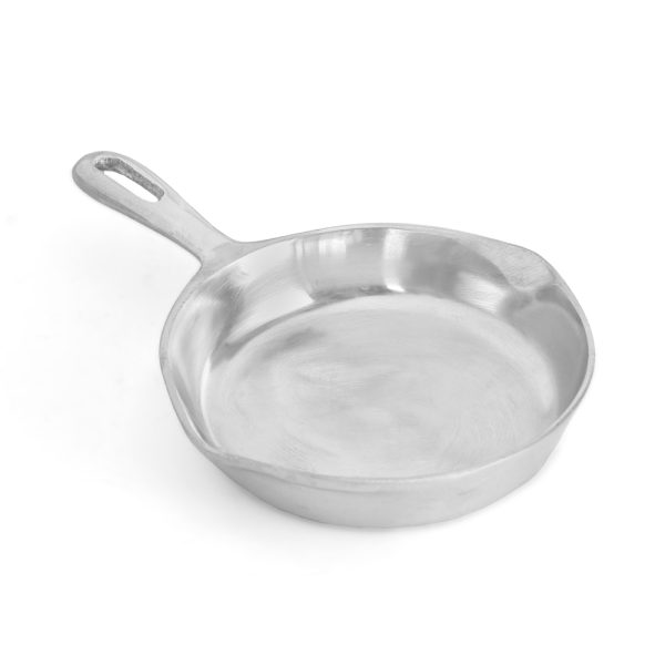 Cacerola Pequeña Aluminio Moral