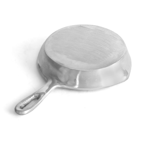 Cacerola Pequeña Aluminio Moral - Imagen 3