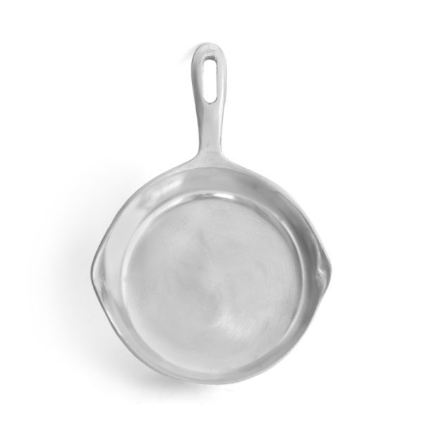 Cacerola Pequeña Aluminio Moral - Imagen 2