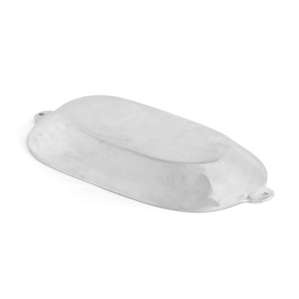 Batea de Aluminio Moral - Imagen 3
